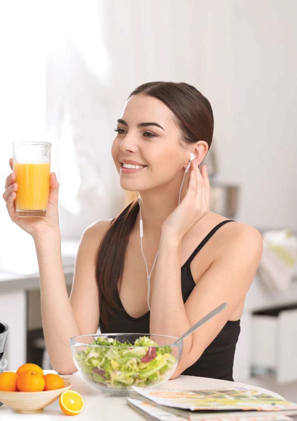 Catalogue HAFELE 2024 Bang gia thiet bi nha bep gia dung 093