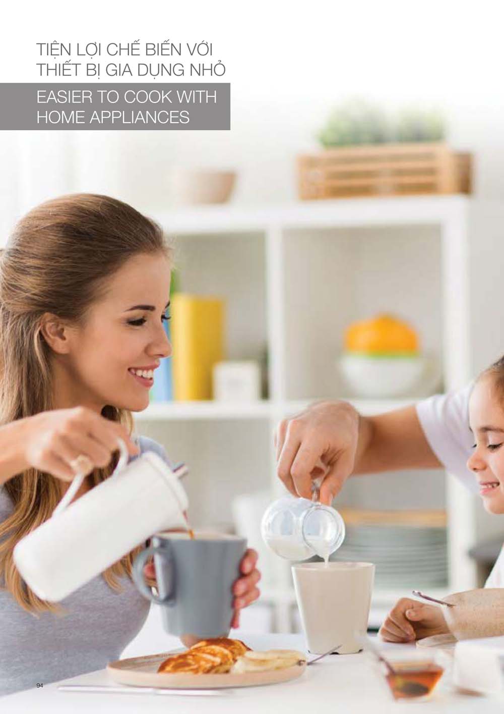 Catalogue HAFELE 2024 Bang gia thiet bi nha bep gia dung 094