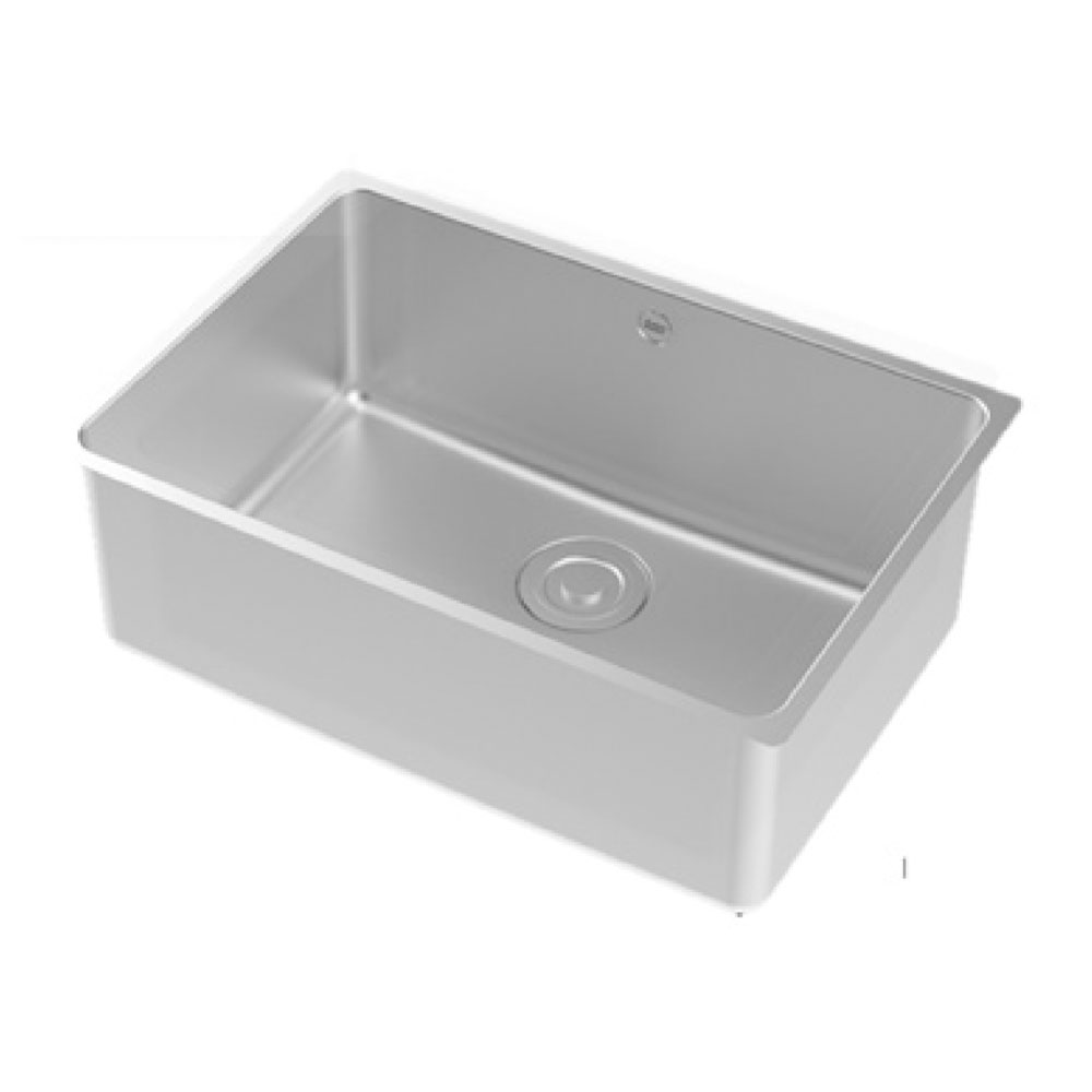 Chau rua bat Inox AMERICAN STANDARD FFASX126 1 HO