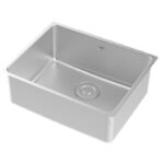 Chậu rửa bát Inox AMERICAN STANDARD FFASX127 1 HỐ