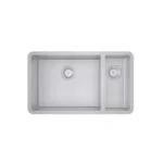 Chậu rửa bát Inox Hafele HS21-SSN2S80P 567.94.080 2 hố