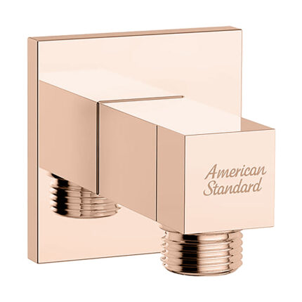 Cút nối sen âm tường AMERICAN STANDARD FFAS9142WS EasySET