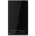 Bếp từ ba TEKA IZS 34700 MST 112530001 domino toàn vùng nấu