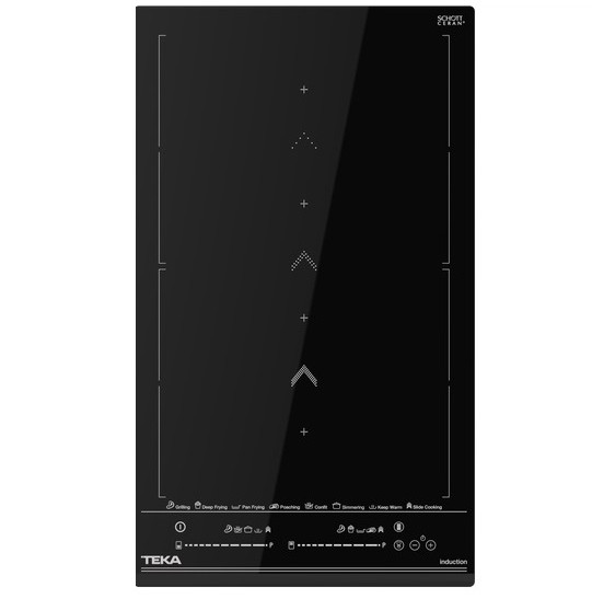 Bếp từ ba TEKA IZS 34700 MST 112530001 domino toàn vùng nấu