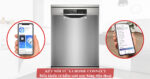Kết-nối-từ-xa-home-connect-máy-rửa-bát-Bosch-SMS6ZCI03E