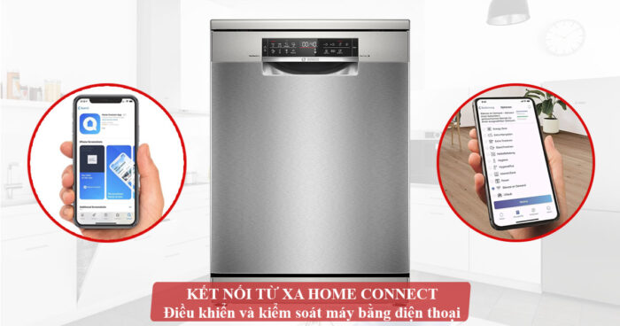 Kết-nối-từ-xa-home-connect-máy-rửa-bát-Bosch-SMS6ZCI03E