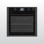 Lò nướng đa năng MALLOCA MSO-A75TFT KÍNH ĐEN âm tủ