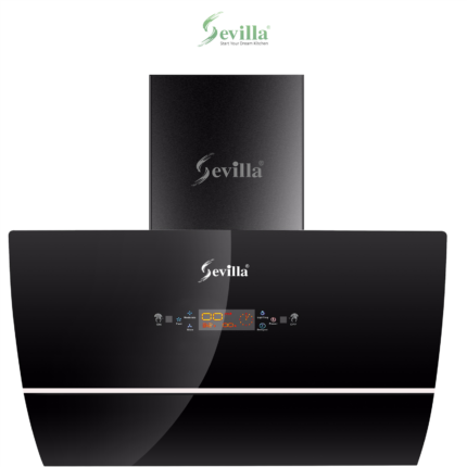 MÁY HÚT MÙI SEVILLA SV-QA44 70CM KÍNH VÁT