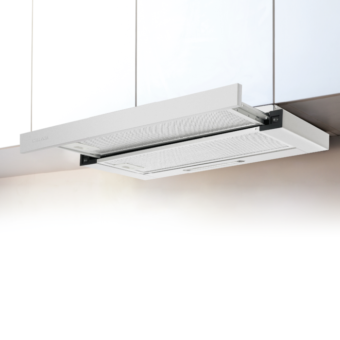 Máy hút mùi MALLOCA MH 60SMC 60cm âm tủ - Ảnh 4