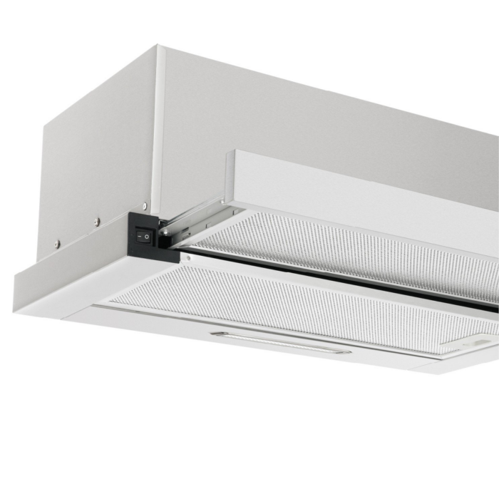 Máy hút mùi MALLOCA MH 60SMC 60cm âm tủ - Ảnh 3