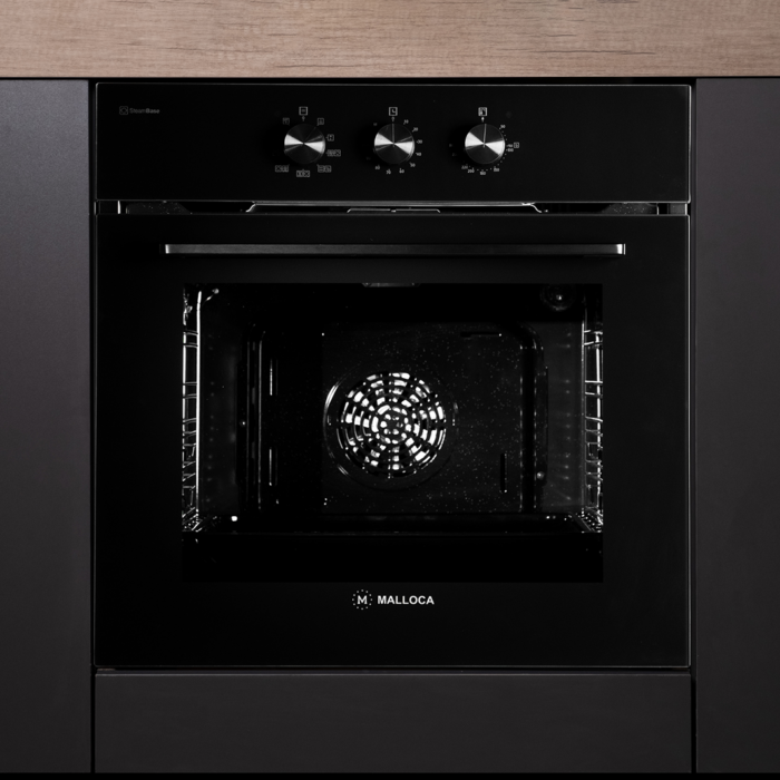 Lò nướng MALLOCA MOV-659 MCB âm tủ - Ảnh 3