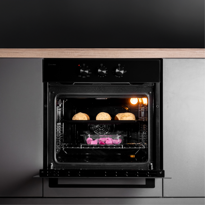 Lò nướng MALLOCA MOV-659 MCB âm tủ - Ảnh 4