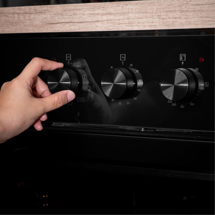 Lò nướng MALLOCA MOV-659 MCB âm tủ - Ảnh 5