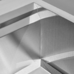 Chậu rửa bát inox Malloca Slide MS 781 1 hố - Ảnh 5