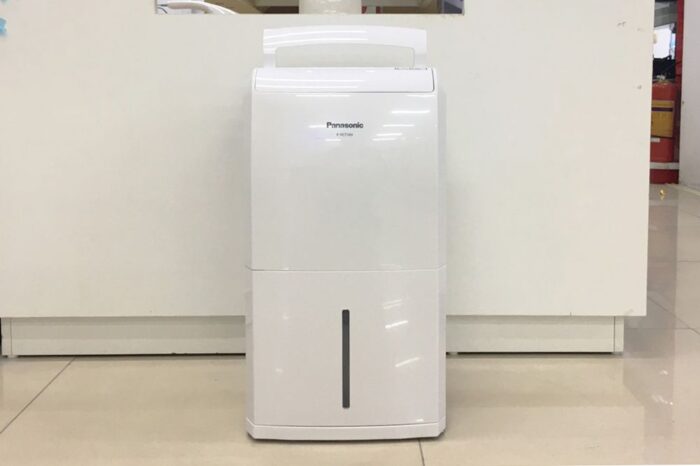 Máy hút ẩm PANASONIC F-YCT10V - Ảnh 2