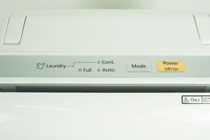 Máy hút ẩm PANASONIC F-YCT10V - Ảnh 3