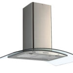 Máy hút mùi FANDI FD-AM70 70cm/90cm kính cong