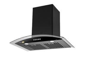 Máy hút mùi FANDI FD-GBX70 70cm kính cong