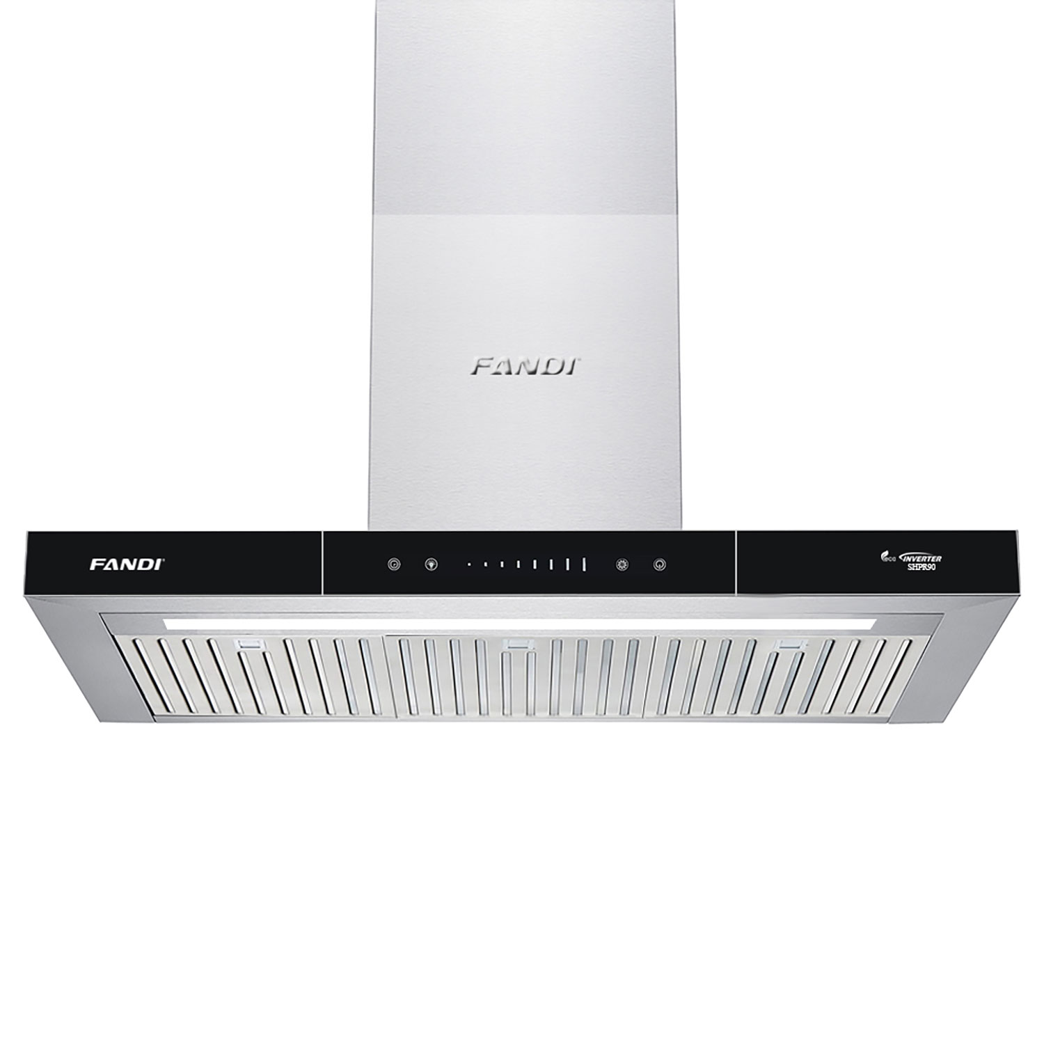 Máy hút mùi FANDI FD-SHPR90 90cm chữ T