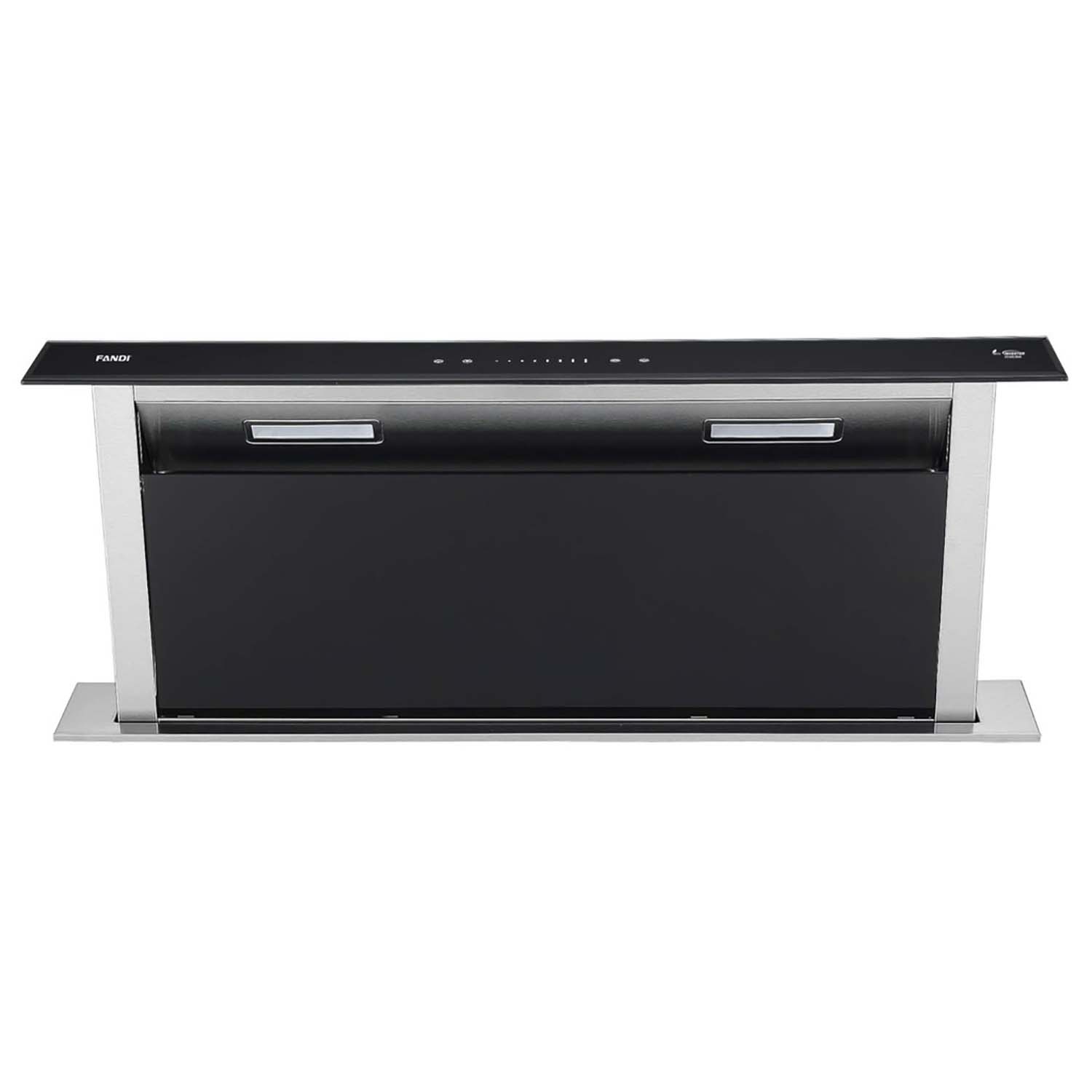 Máy hút mùi FANDI STONE PR90 90cm âm bàn