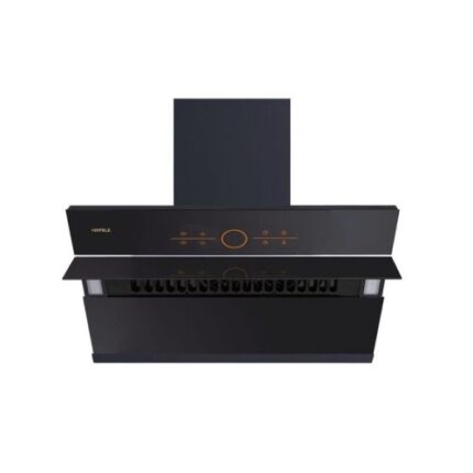 Máy hút mùi HAFELE HC-H901WB 533.83.655 90cm kính vát