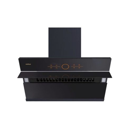 Máy hút mùi HAFELE HC-H901WB 533.83.655 90cm kính vát