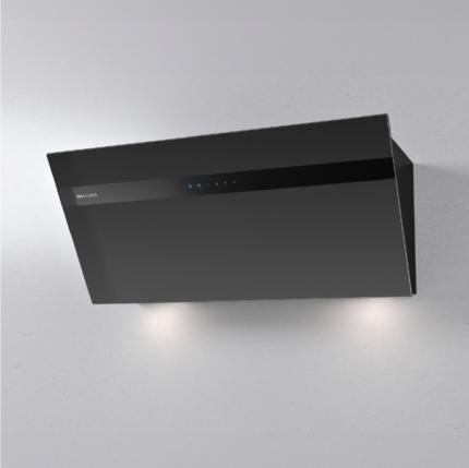 Máy hút mùi MALLOCA VITA V-4 90cm kính vát