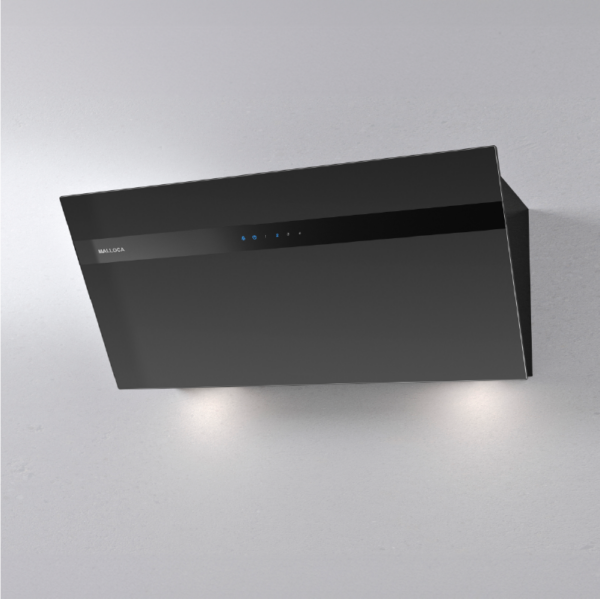 Máy hút mùi MALLOCA VITA V-4 90cm kính vát