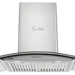 Máy hút mùi SEVILLA SV-328T 70cm kính cong