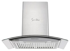 Máy hút mùi SEVILLA SV-328T 70cm kính cong