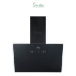 Máy hút mùi SEVILLA SV-70KM2 SV-90KM2 70cm kính vát