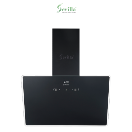 Máy hút mùi SEVILLA SV-70KM2 SV-90KM2 70cm kính vát