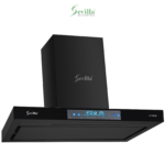 Máy hút mùi SEVILLA SV-70T2B SV-90T2B 90cm chữ T