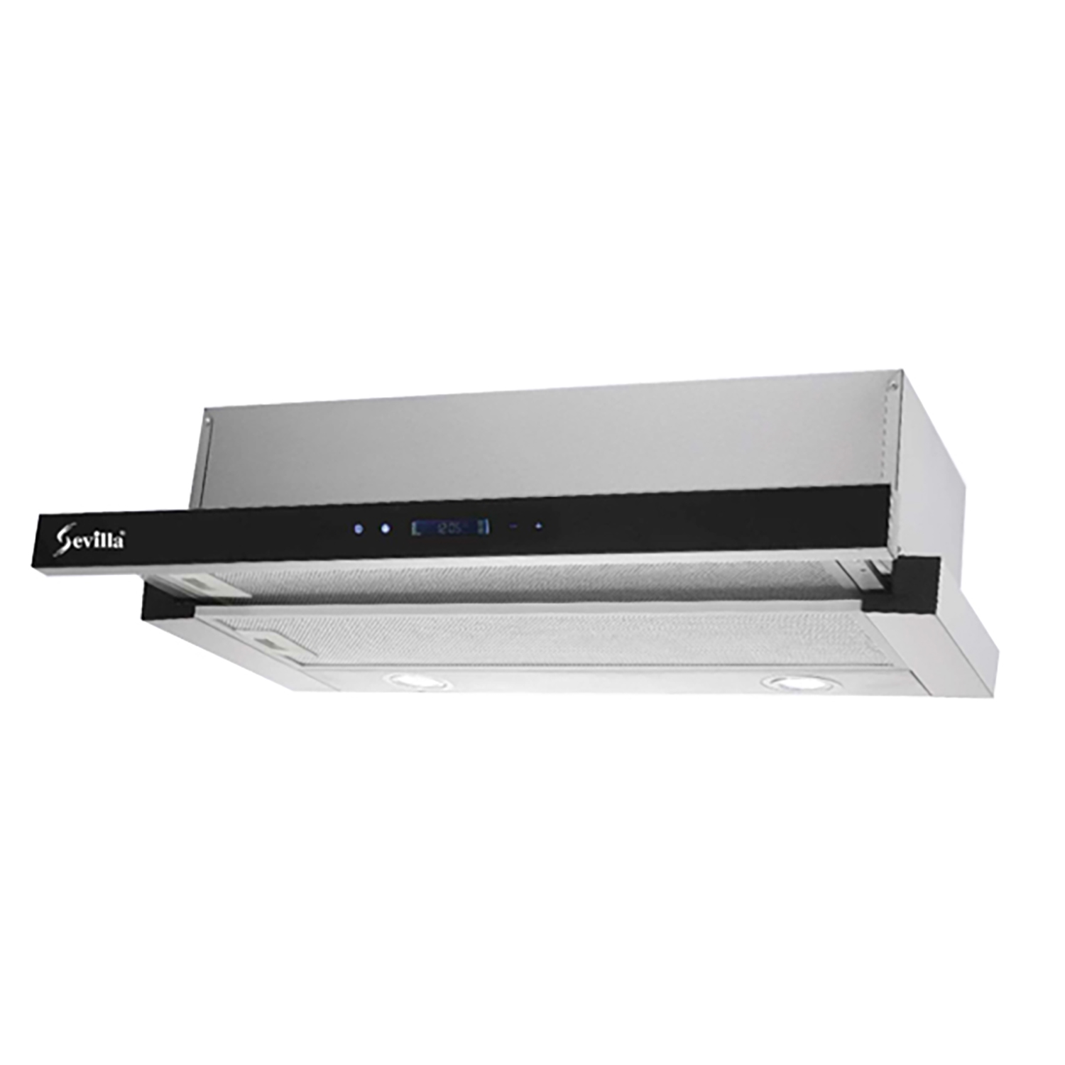 Máy hút mùi SEVILLA SV-7489 70cm âm tủ