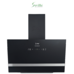 Máy hút mùi SEVILLA SV-70KM1 SV-90KM1 90cm kính vát
