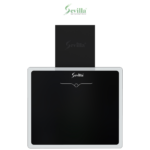 Máy hút mùi SEVILLA SV-TL11 60cm kính vát