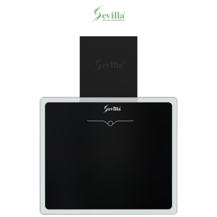 Máy hút mùi SEVILLA SV-TL11 60cm kính vát