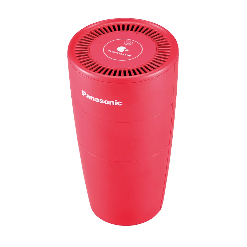 Máy lọc không khí PANASONIC F-GPT01A-R