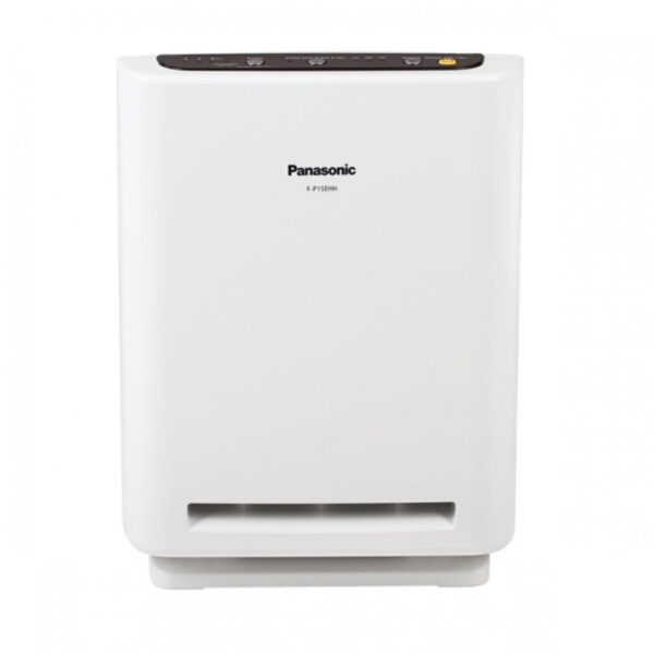 Máy lọc không khí PANASONIC F-P15EHA khử mùi
