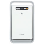 Máy lọc không khí PANASONIC F-PXJ30A khử mùi