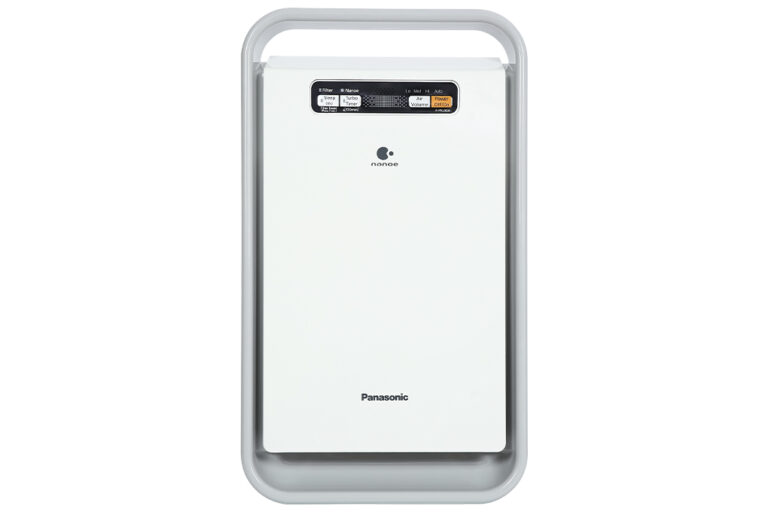 Máy lọc không khí PANASONIC F-PXJ30A khử mùi