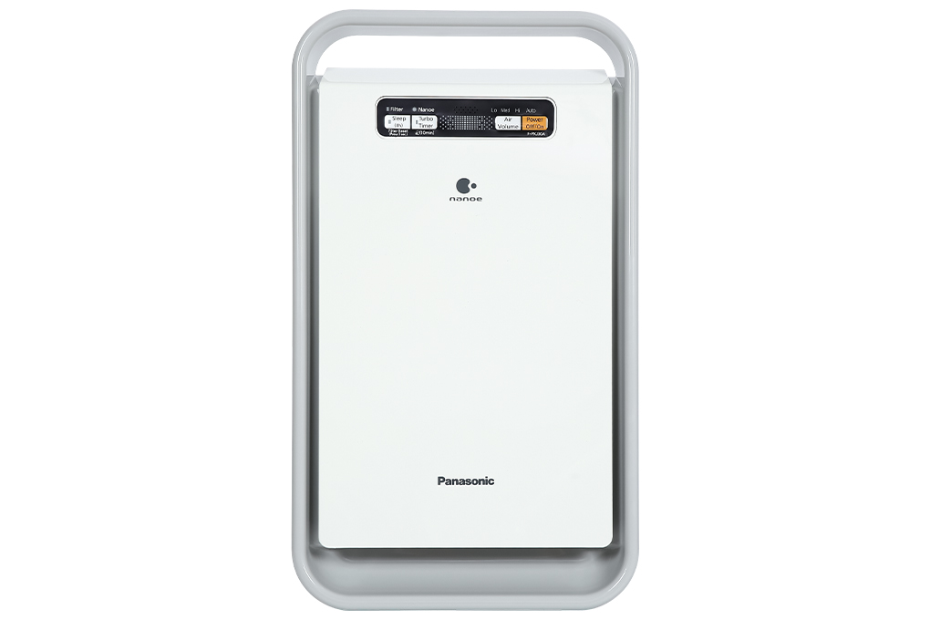 Máy lọc không khí PANASONIC F-PXJ30A khử mùi