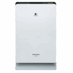 Máy lọc không khí PANASONIC F-PXM35A khử mùi - Ảnh 3