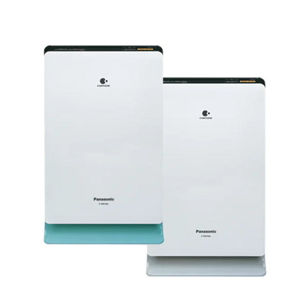 Máy lọc không khí PANASONIC F-PXM35A khử mùi