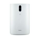 Máy lọc không khí PANASONIC F-PXU70A khử mùi