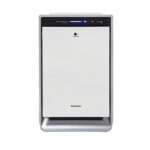 Máy lọc không khí PANASONIC F-VXK70A khử mùi