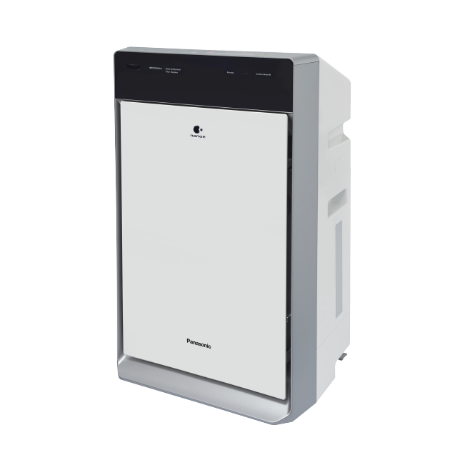 Máy lọc không khí PANASONIC F-VXV70A khử mùi