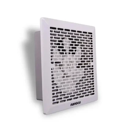 Quạt hút NANOCO NMV2023 NMV2523 20w âm trần