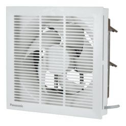 Quạt hút PANASONIC FV-20AL1 FV-25AL1 Quạt hút PANASONIC FV-20AL1 FV-25AL1 FV-30AL1 gắn tường
