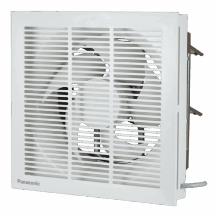 Quạt hút PANASONIC FV-20AL1 FV-25AL1 Quạt hút PANASONIC FV-20AL1 FV-25AL1 FV-30AL1 gắn tường
